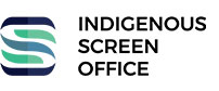 Indigenous Screen Office logo