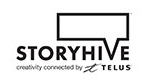 Story Hive logo
